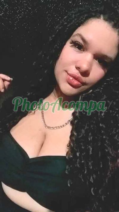 Bianca (89) 98135-0609, Escort em Petrolina