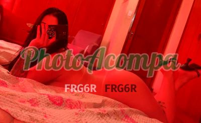 Raquel (12) 99600-6188, garota de programa em São José dos Campos