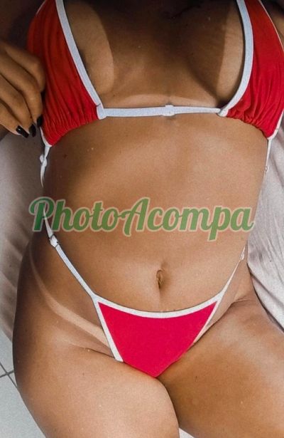 Serena, garota de programa em Madalena (Recife)