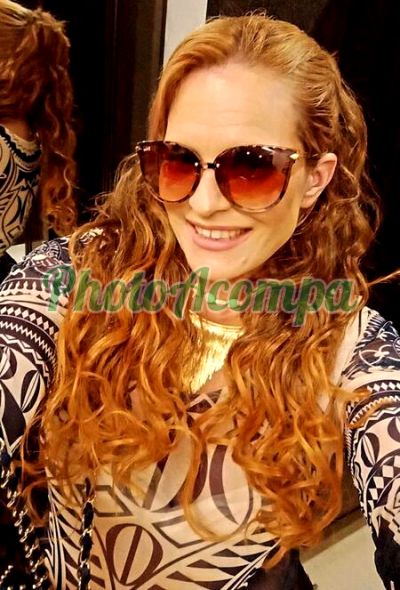Caca Ribeiro, escort em Uberlândia