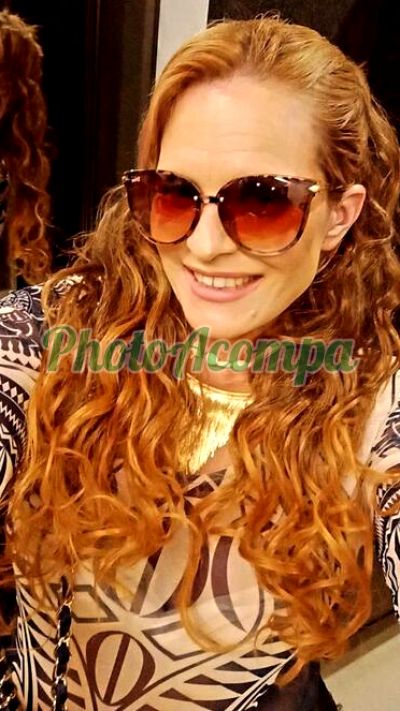 Caca Ribeiro, escort em Uberlândia