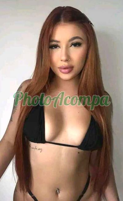 Fernanda, Escort em Maceió