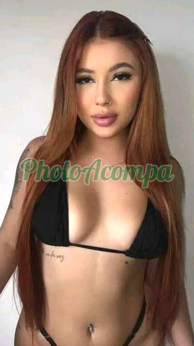 Fernanda, Escort em Maceió