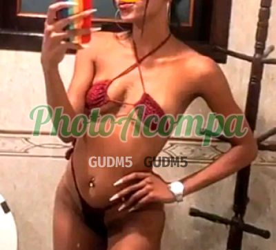 Camylla, garota de programa no Guarujá