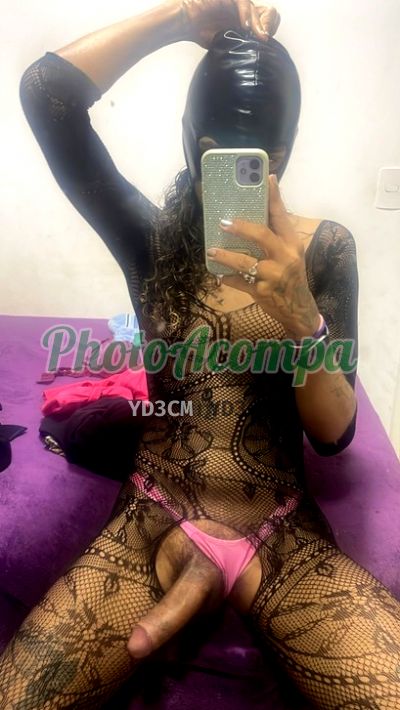 Madu Alencar (11) 96397-3084, travesti em Taboão da Serra