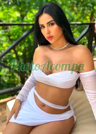 Isabelle (11) 97539-1964, Escort na Consolação (SP)
