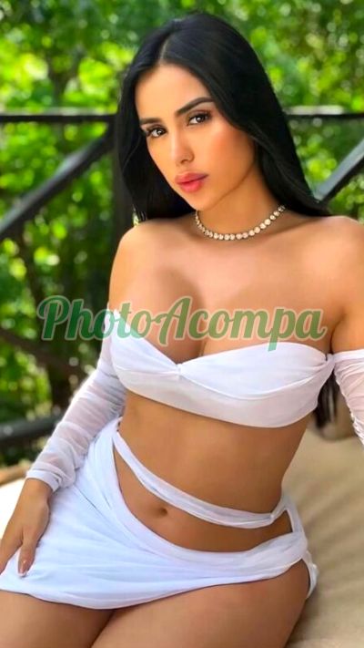 Isabelle (11) 97539-1964, Escort na Consolação (SP)