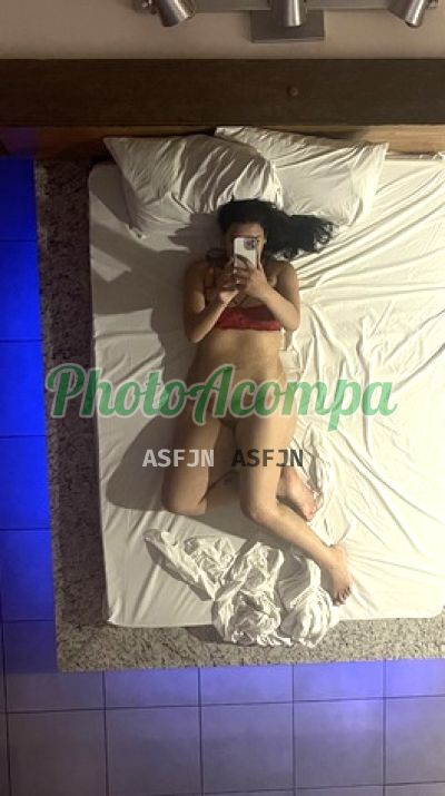 Polly Boquete (31) 99364-0027, acompanhante em Contagem