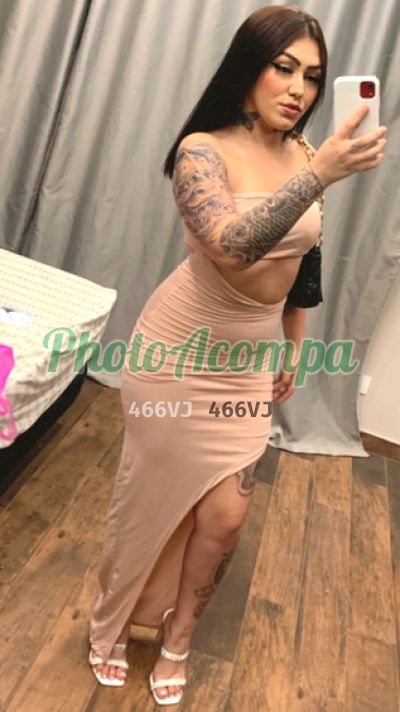 Mirella, acompanhante em Curitiba