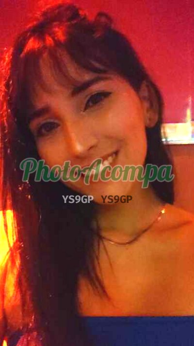 Nath Milano, garota de programa no Centro (Curitiba)