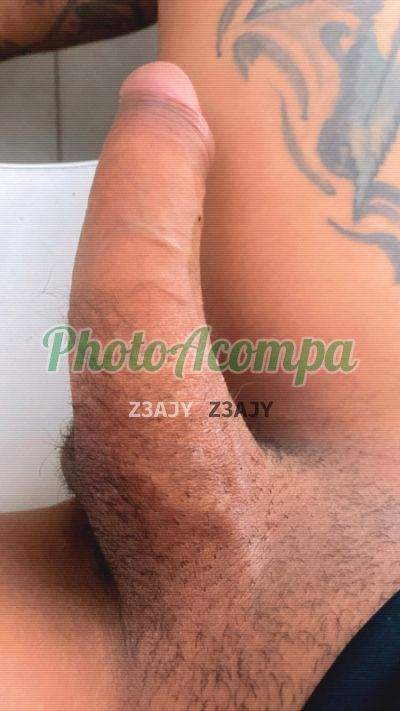 Ayala, transex em São Carlos
