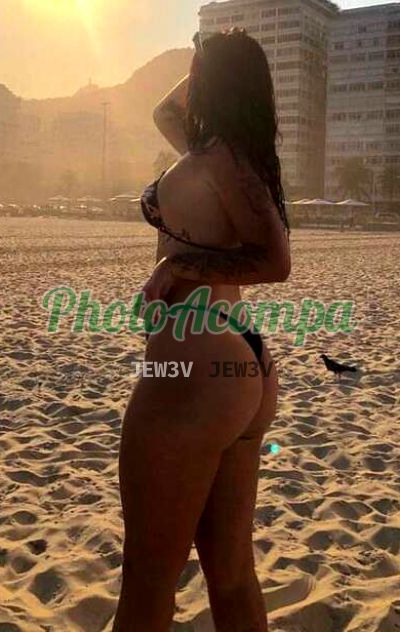 Aghata, garota de programa em Caraguatatuba