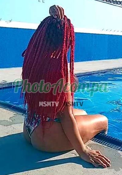 Malu Rocha, garota de programa em Barueri