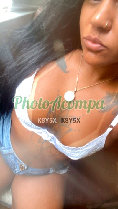 Nayara Pimentel, escort em Copacabana (RJ)