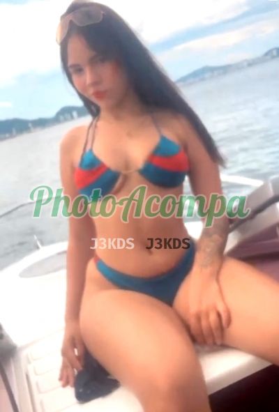 Mayra, garota de programa em São Caetano do Sul (ABC Paulista)