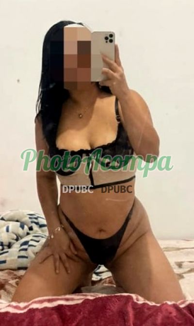 Hellen, escort em Curitiba