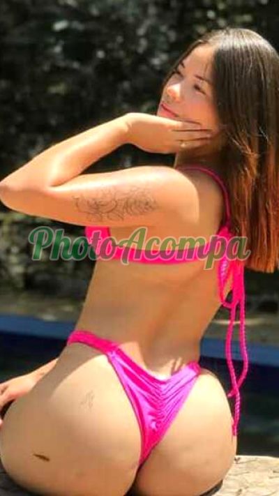 Mirella, escort em Jundiaí