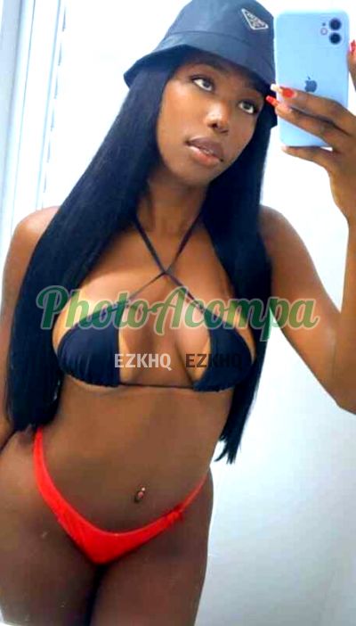 Rafinha (83) 99629-2946, trans em Natal