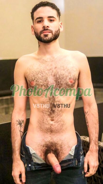 Marvim, garoto de programa em Ribeirão Preto