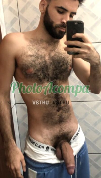 Marvim, garoto de programa em Ribeirão Preto