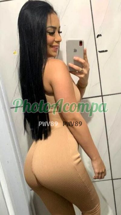 Bia, garota de programa em Mogi das Cruzes
