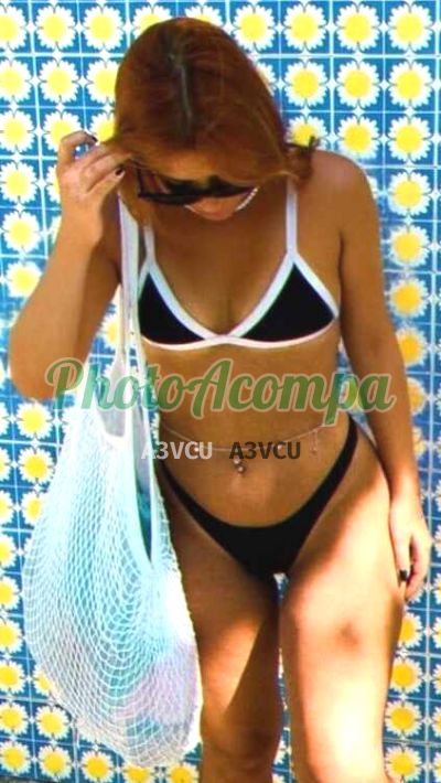 Isabella (21) 97887-6544, escort em Jacarepaguá (RJ)