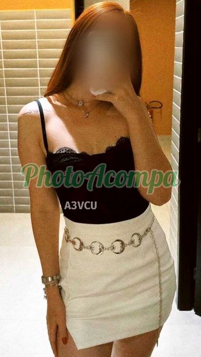 Isabella (21) 97887-6544, garota de programa em Jacarepaguá (RJ)