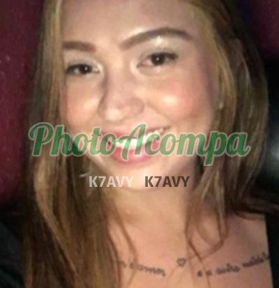 Thalita Angel, escort em São Carlos