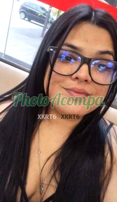 Carol, escort na Zona Leste (SP)