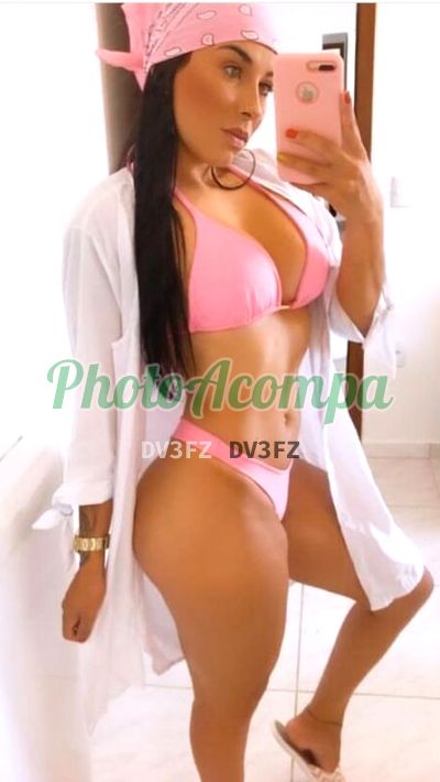 Priscila, garota de programa em Boituva