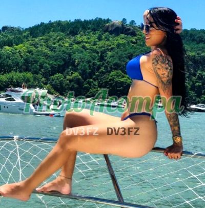 Priscila, escort em Boituva