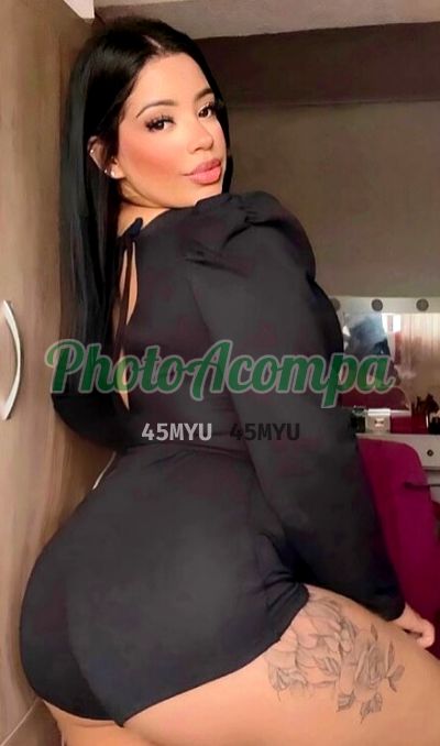 Lais Azevedo, escort em Sorocaba