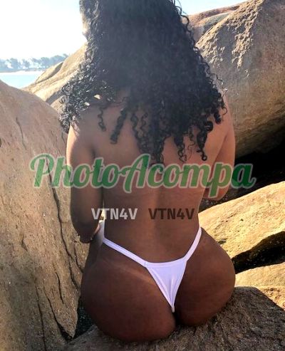 Paloma Quadaros, escort em Maceió