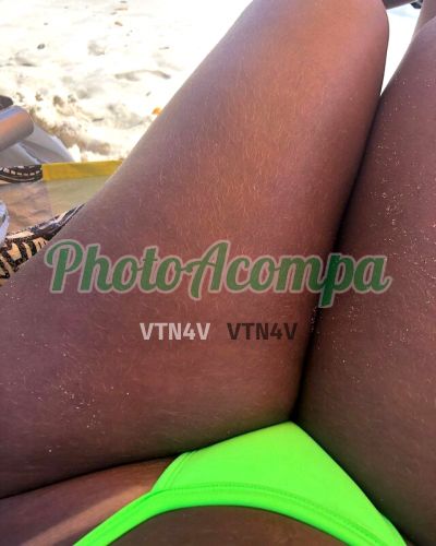 Paloma Quadaros, acompanhante em Maceió