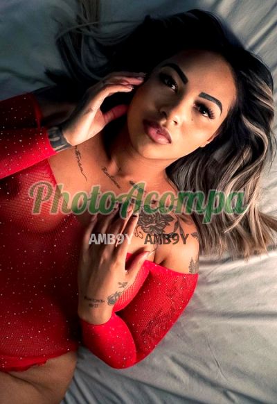 Kayla isabelly, escort em São Paulo