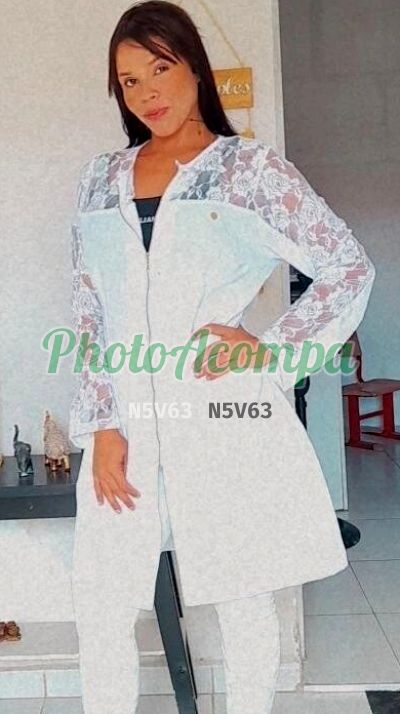 Anne Garcia, escort em Natal