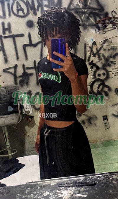 Taylor, garoto de programa em Nova Iguaçu