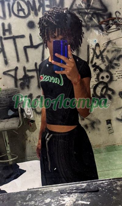 Taylor, garoto de programa em Nova Iguaçu