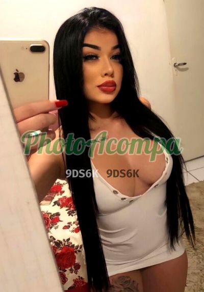 Débora, escort em Bragança Paulista