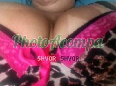 Vivian Estevão (13) 99732-2509, garota de programa em Praia Grande