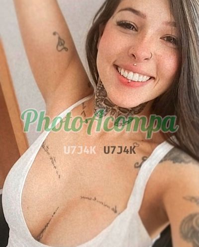 Jana, escort em Araçatuba
