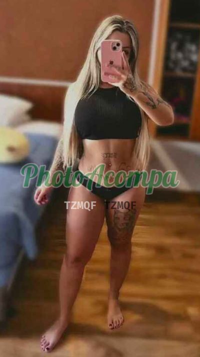 Maria Clara, acompanhante em Campo Grande