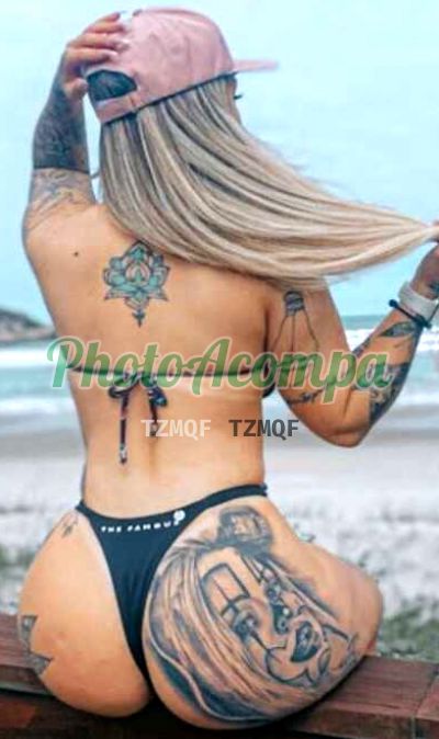 Maria Clara, escort em Campo Grande