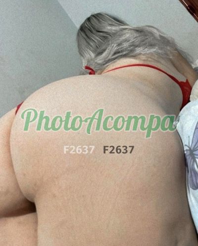 Amanda, acompanhante em Messejana (Fortaleza)