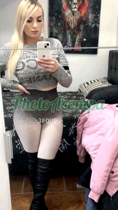 Daniela, escort em Francisco Morato