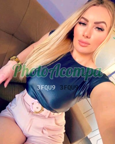 Daniela, acompanhante em Francisco Morato