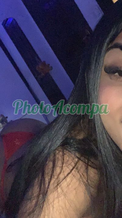 Mirella, escort em Campinas