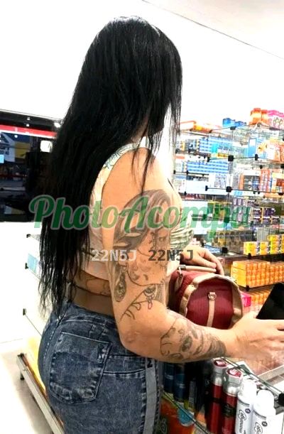 Camila Sampaio, transex em Belém