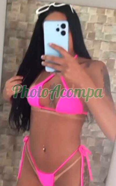 Mariana, escort em São João de Meriti