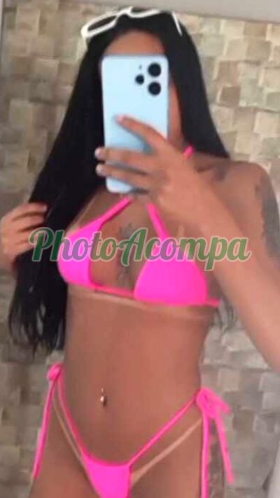 Mariana, escort em São João de Meriti